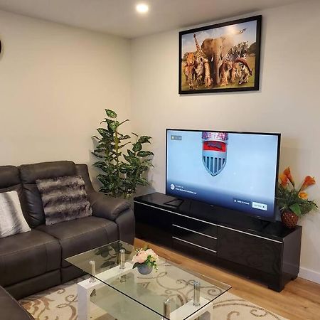 Dream Stay At Blandine'S. Quebec City Luaran gambar