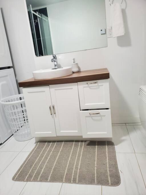 Dream Stay At Blandine'S. Quebec City Luaran gambar