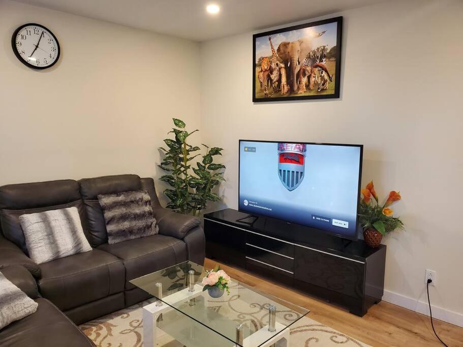 Dream Stay At Blandine'S. Quebec City Luaran gambar
