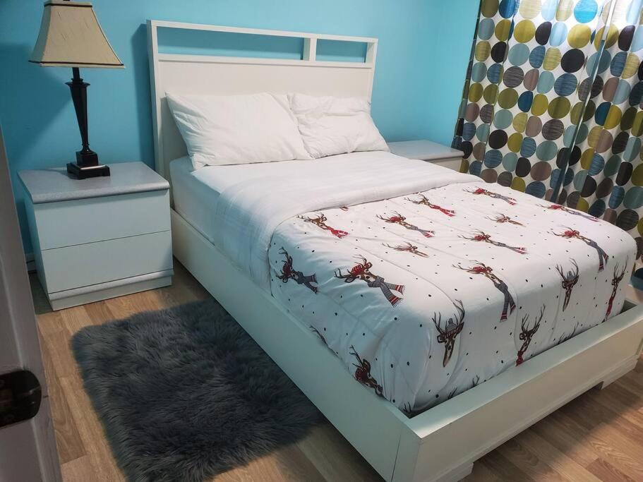 Dream Stay At Blandine'S. Quebec City Luaran gambar