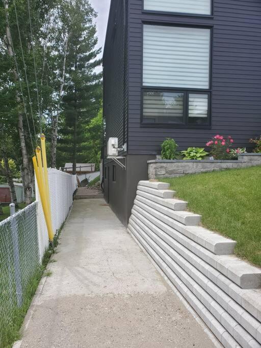 Dream Stay At Blandine'S. Quebec City Luaran gambar