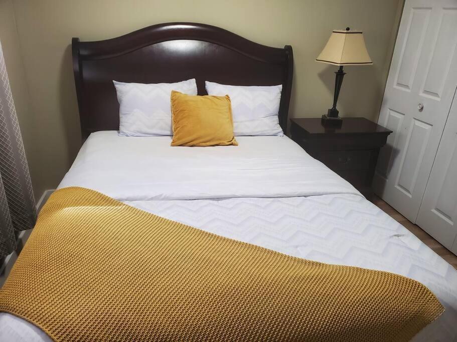 Dream Stay At Blandine'S. Quebec City Luaran gambar